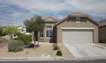 5209 Mountain Garland Lane North Las Vegas, NV 89081