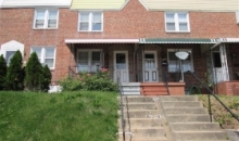 2053 Whistler Avenue Baltimore, MD 21230