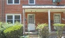 3910 Tivoly Ave Baltimore, MD 21218