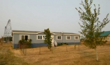 58 Sweebee Ln Columbia Falls, MT 59912