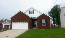 408 Jenny Ruth Poin Antioch, TN 37013