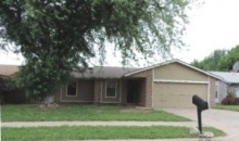 1844 S 139th East Ave Tulsa, OK 74108