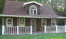 44 Shadigee Creek Rd Starrucca, PA 18462