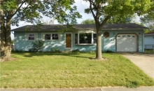 1209 Nunnery Drive Miamisburg, OH 45342