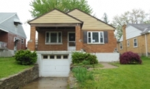 3046 Veazey Ave Cincinnati, OH 45238