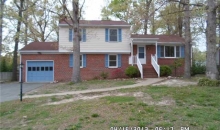 1512 Austin Rd Chester, VA 23836