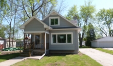 815 Rock St Waukesha, WI 53186