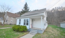 322 Main Street Camp Douglas, WI 54618