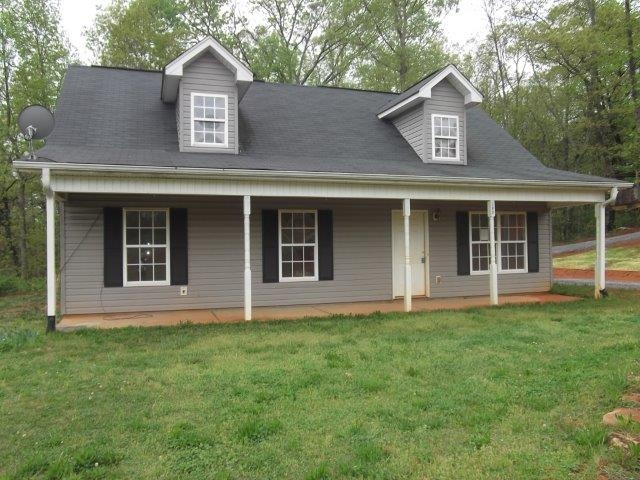 192 San Ford Dr, Easley, SC 29640