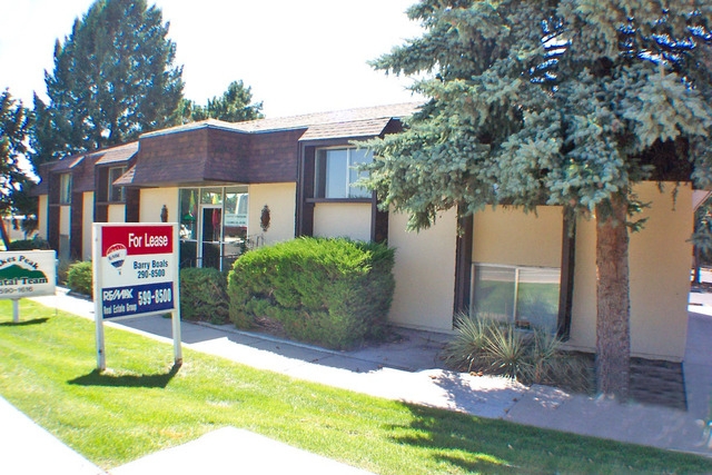 4390 N. Academy Blvd, Colorado Springs, CO 80918