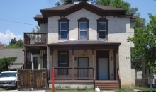 508 E Cache La Poudre St Colorado Springs, CO 80903