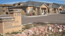 430 Beacon Lite Rd. Monument, CO 80132