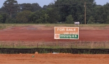 Lot 21 - North East Boulevard Montgomery, AL 36109