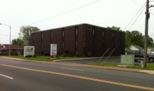 5200 Washington Ave. Evansville, IN 47715