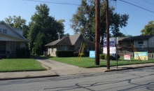 3319 Washington Ave Evansville, IN 47714