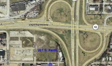 201 South Kerth Evansville, IN 47714