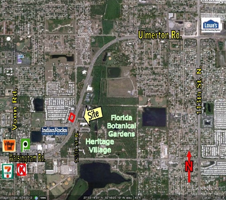 12561 Ulmerton Rd, Largo, FL 33774