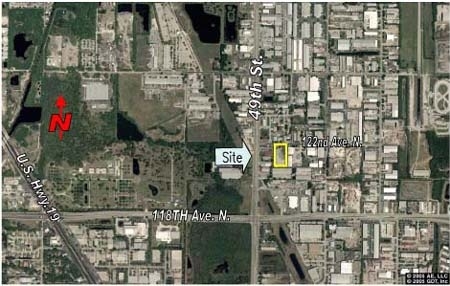 4820 122ND AVE. N., Clearwater, FL 33762