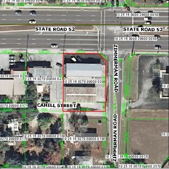 7428 State Road 52, Hudson, FL 34667