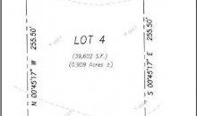 Lot 4 Division Shorewood, IL 60404