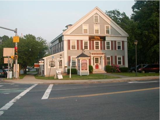 2 East Main Street, Georgetown, MA 01833