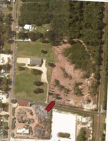 Debonnaire Road, Scott, LA 70583