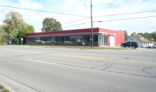 1960 E Michigan Ave Ypsilanti, MI 48198