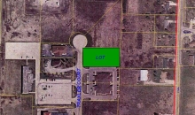 Lot 6 Traxler Court Bay City, MI 48706