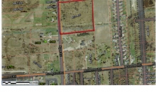 Vacant Land on Range Road Port Huron, MI 48060