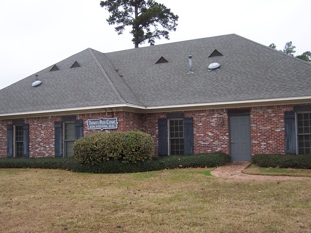 1307-B Airport Road, Flowood, MS 39232