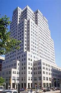 One MetroTech Center, Brooklyn, NY 11201