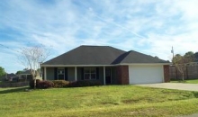 238 Collins Rd Petal, MS 39465