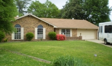 803 Canterbury Cv Southaven, MS 38671