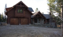 64 White Pine Lane Big Sky, MT 59716