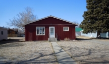 508 E 4th Ave Big Timber, MT 59011