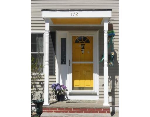 Everett Street, Boston, MA 02128