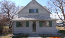 319 N Cedar St Townsend, MT 59644