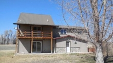 11000 Juniper Road Three Forks, MT 59752