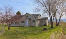 558 Three Mile Creek Rd Stevensville, MT 59870