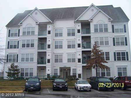 15620 Everglade Ln Apt 203, Bowie, MD 20716