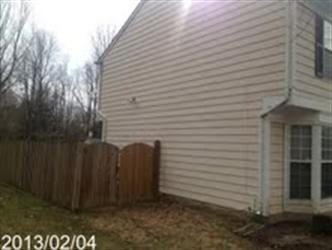 3529   Easton Dr, Bowie, MD 20716