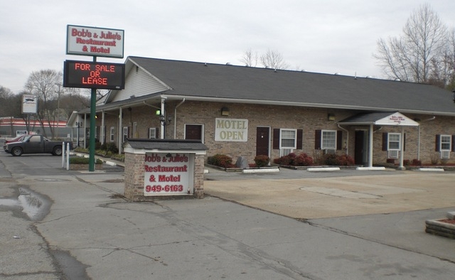 16140 Rankin Avenue, Dunlap, TN 37327