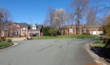 3343 Ardmore St Burlington, NC 27215