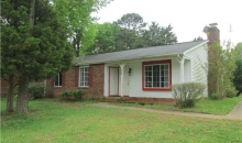 7902 Holly Hill Rd Charlotte, NC 28227