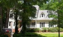 5 Danforth Pl Durham, NC 27712