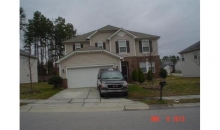 509 Ashburn Ln Durham, NC 27703