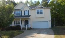 112 Rose Common Ct Garner, NC 27529