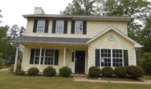 1348 Brompton Ln Garner, NC 27529