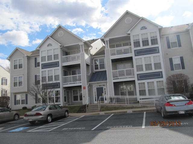 6405 Weatherby Ct Apt G, Frederick, MD 21703
