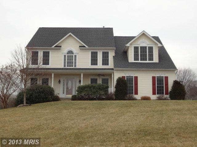 36 Mccormick Dr, Port Deposit, MD 21904